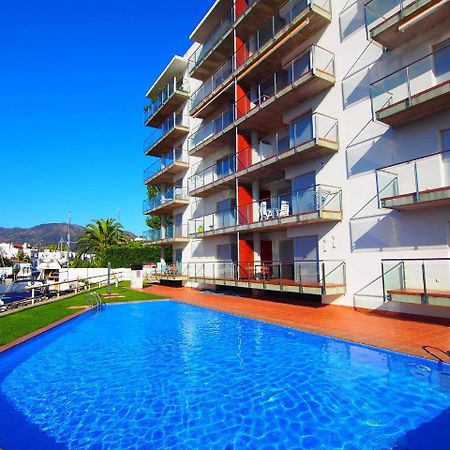 Apartment Cap Mestral By Interhome Roses Exteriér fotografie