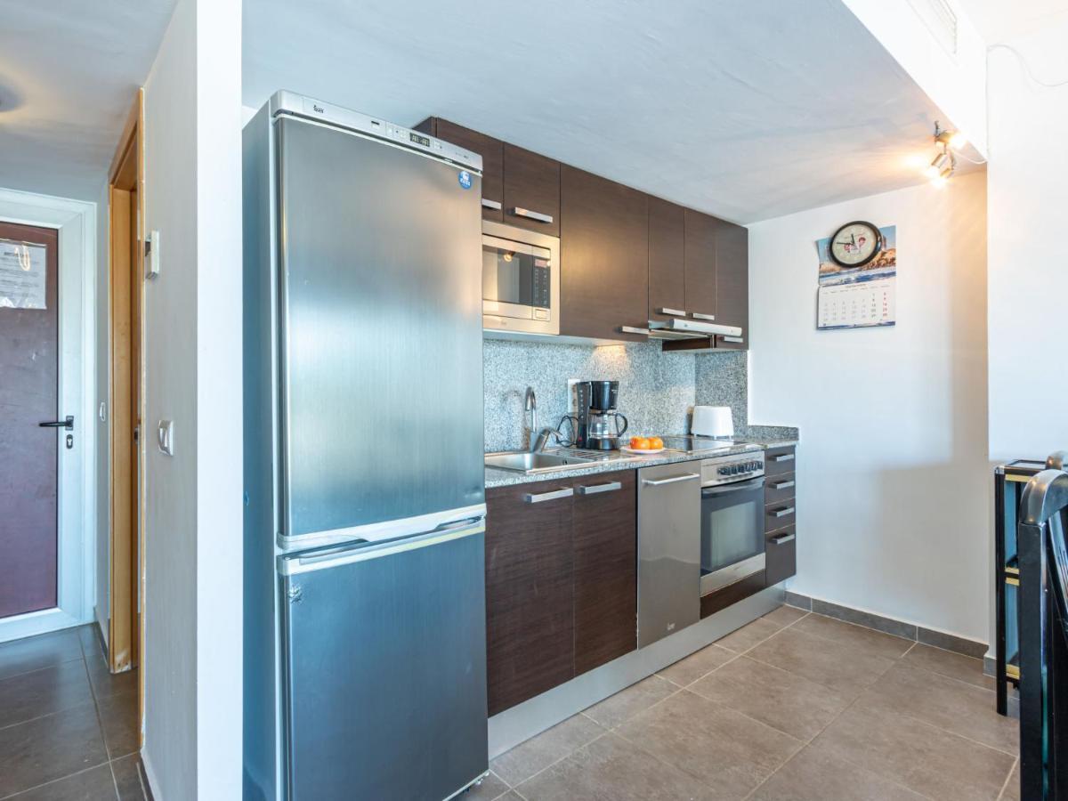 Apartment Cap Mestral By Interhome Roses Exteriér fotografie