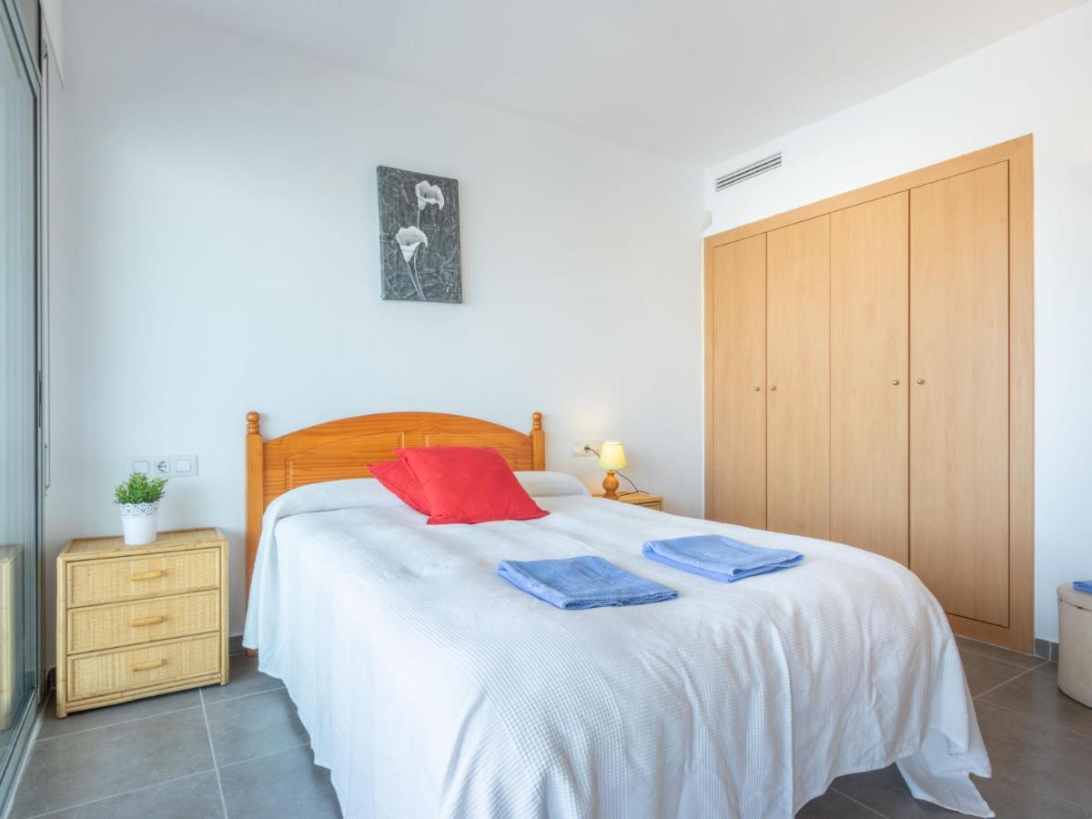 Apartment Cap Mestral By Interhome Roses Exteriér fotografie